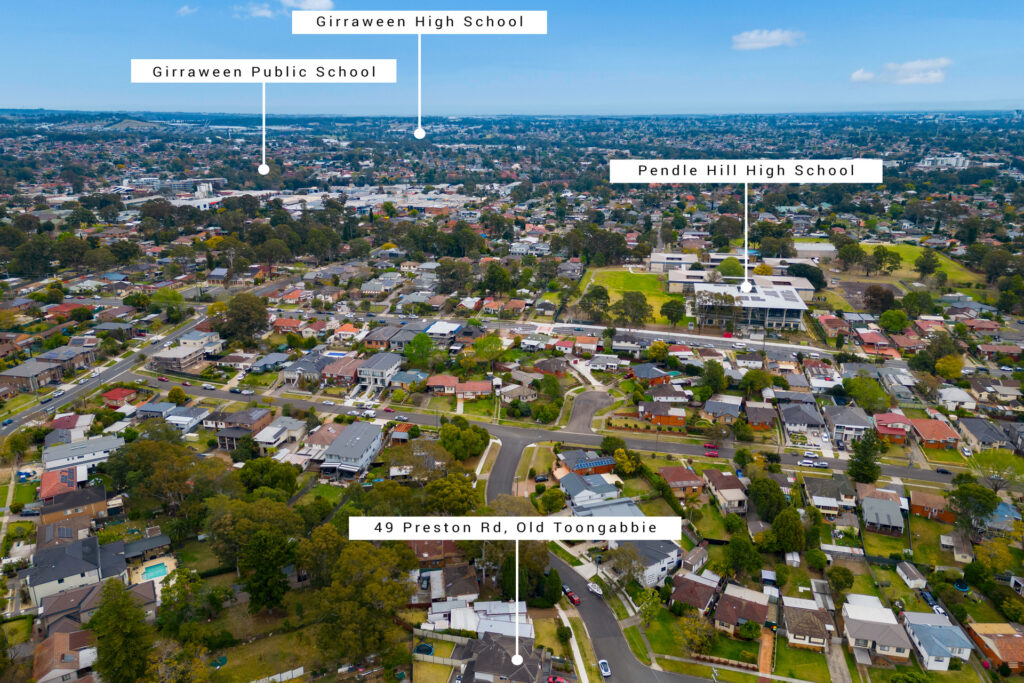 49 Preston Road, Old Toongabbie NSW 2146 - photo 15