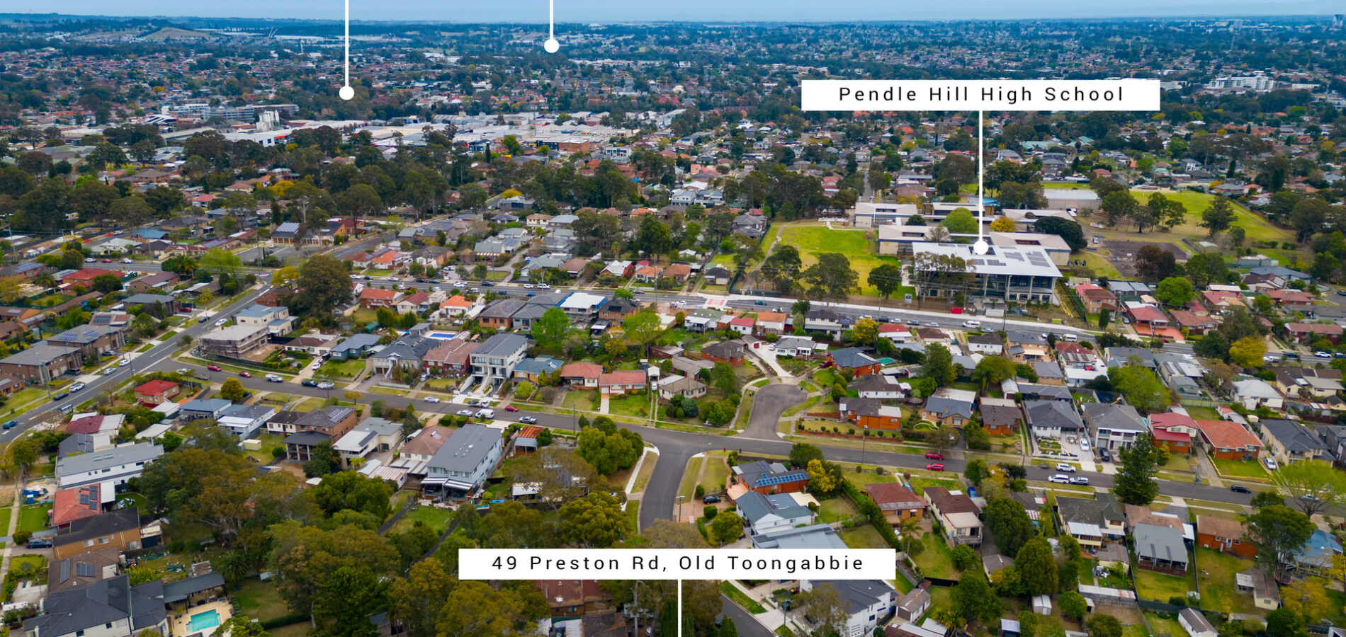 49 Preston Road, Old Toongabbie NSW 2146 - photo 15