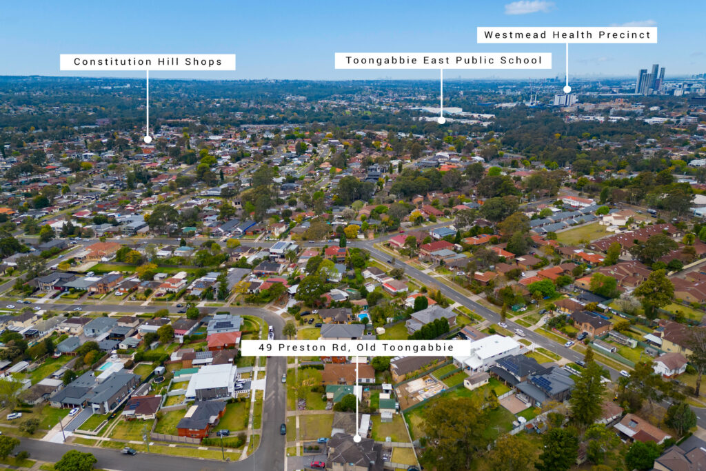 49 Preston Road, Old Toongabbie NSW 2146 - photo 16
