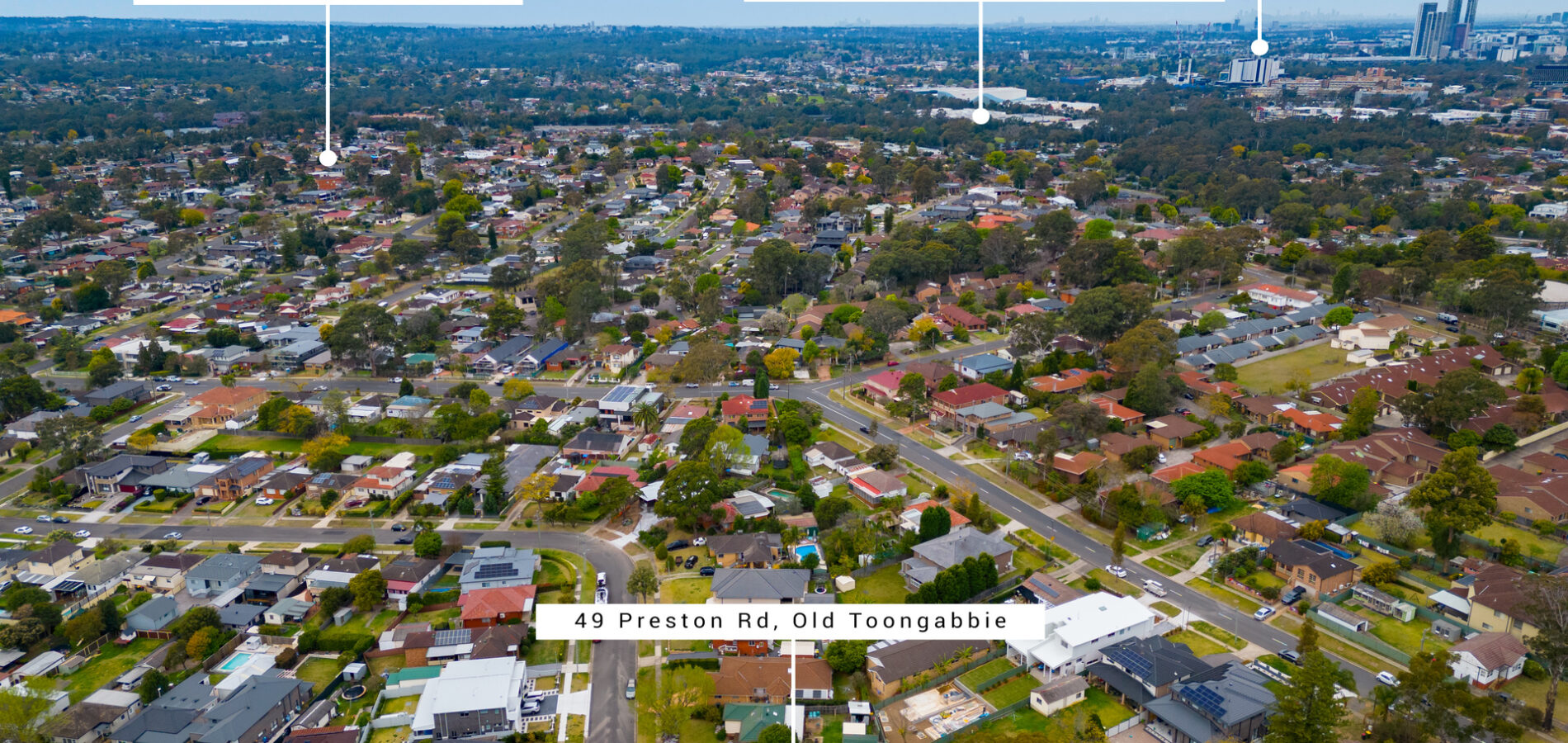 49 Preston Road, Old Toongabbie NSW 2146 - photo 16