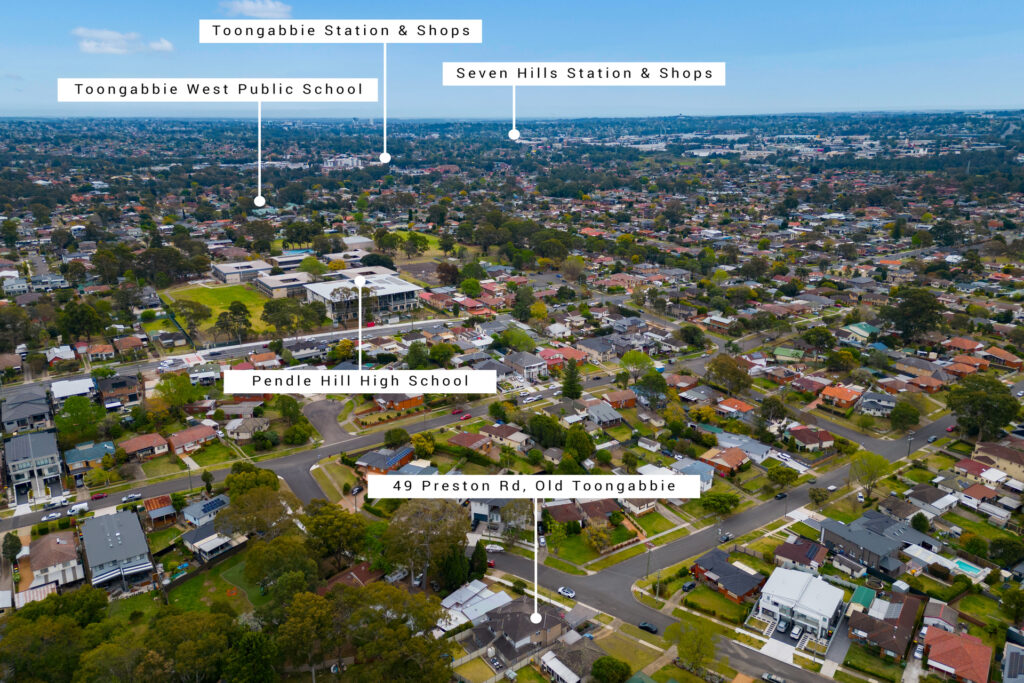 49 Preston Road, Old Toongabbie NSW 2146 - photo 17