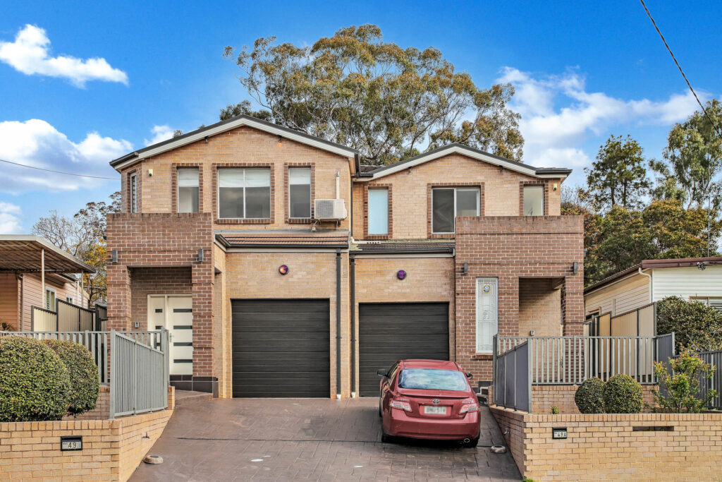 49 Preston Road, Old Toongabbie NSW 2146 - photo 2
