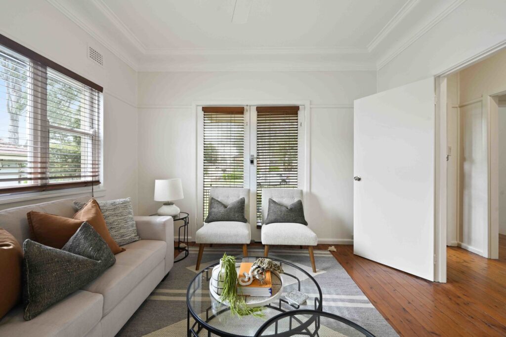 Sold - 13 Edna Avenue - New Property in Toongabbie - Real Estate by Brad Panayiotou