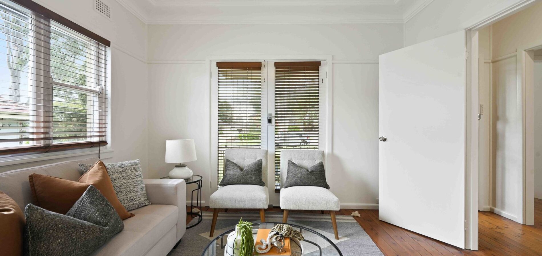 Sold - 13 Edna Avenue - New Property in Toongabbie - Real Estate by Brad Panayiotou