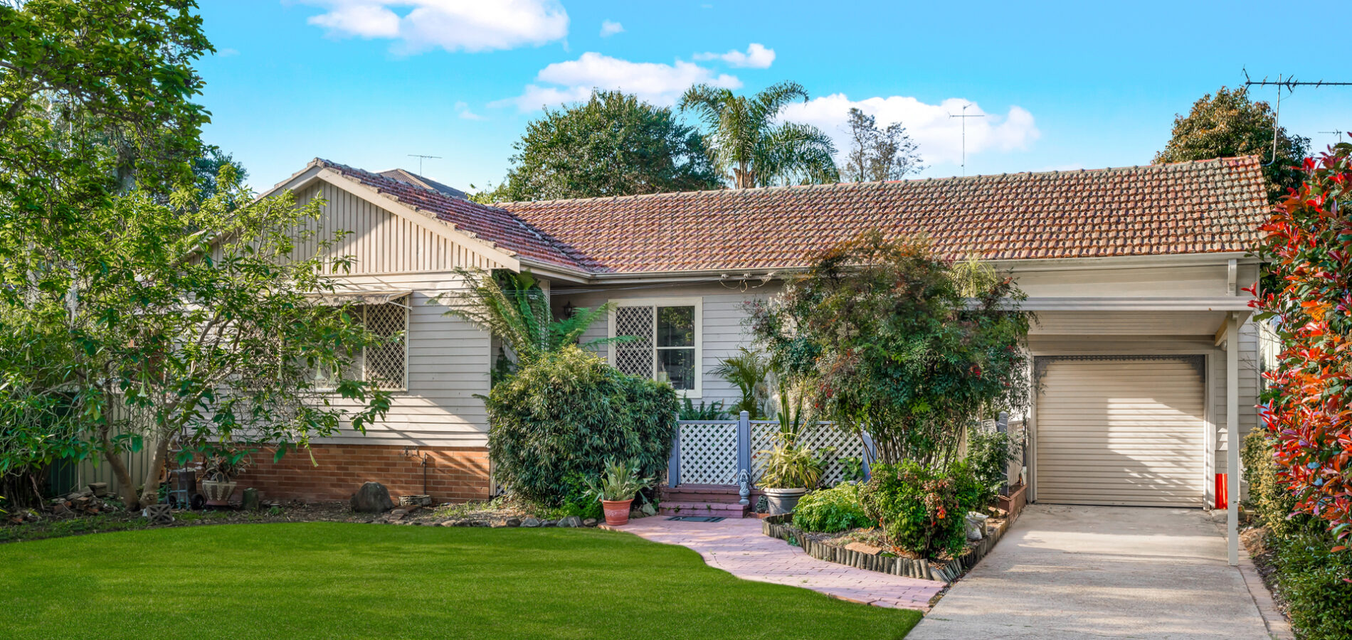Sold - 66 Castle Street - New Property in Castle Hill - Real Estate by Peter Pokorny