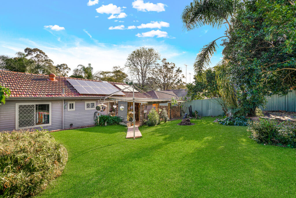Sold - 66 Castle Street - New Property in Castle Hill - Real Estate by Peter Pokorny