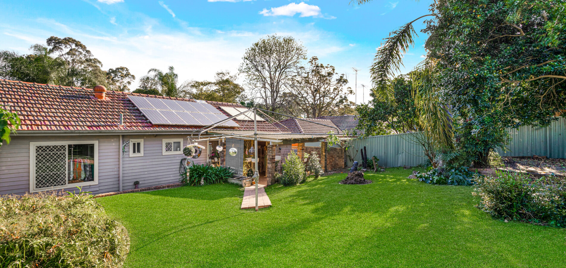 Sold - 66 Castle Street - New Property in Castle Hill - Real Estate by Peter Pokorny