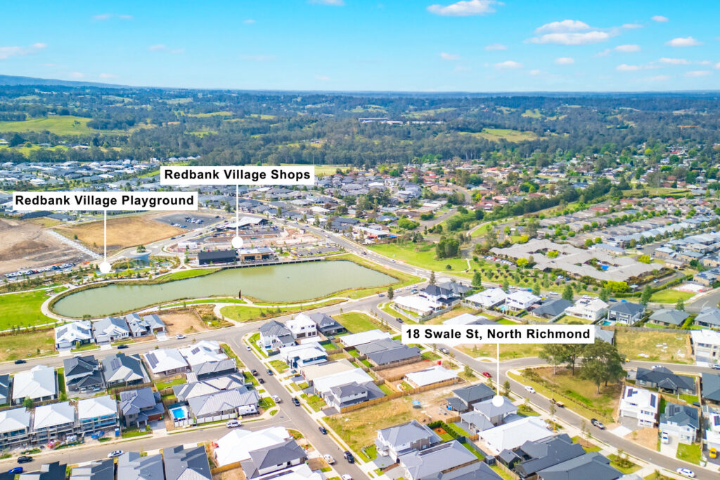 Sold - 18 Swale Street - New Property in North Richmond - Real Estate by Brett Humby