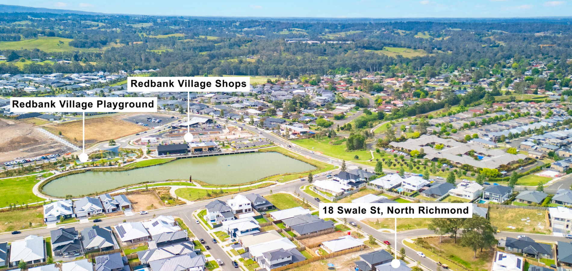 Sold - 18 Swale Street - New Property in North Richmond - Real Estate by Brett Humby