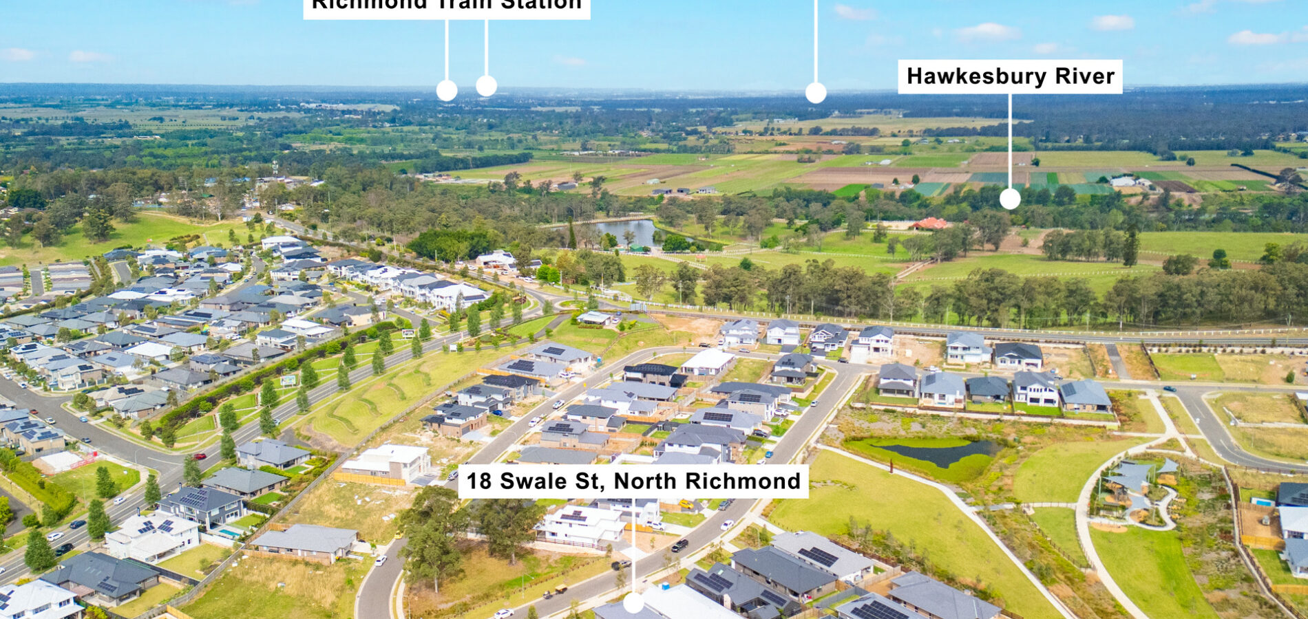 Sold - 18 Swale Street - New Property in North Richmond - Real Estate by Brett Humby