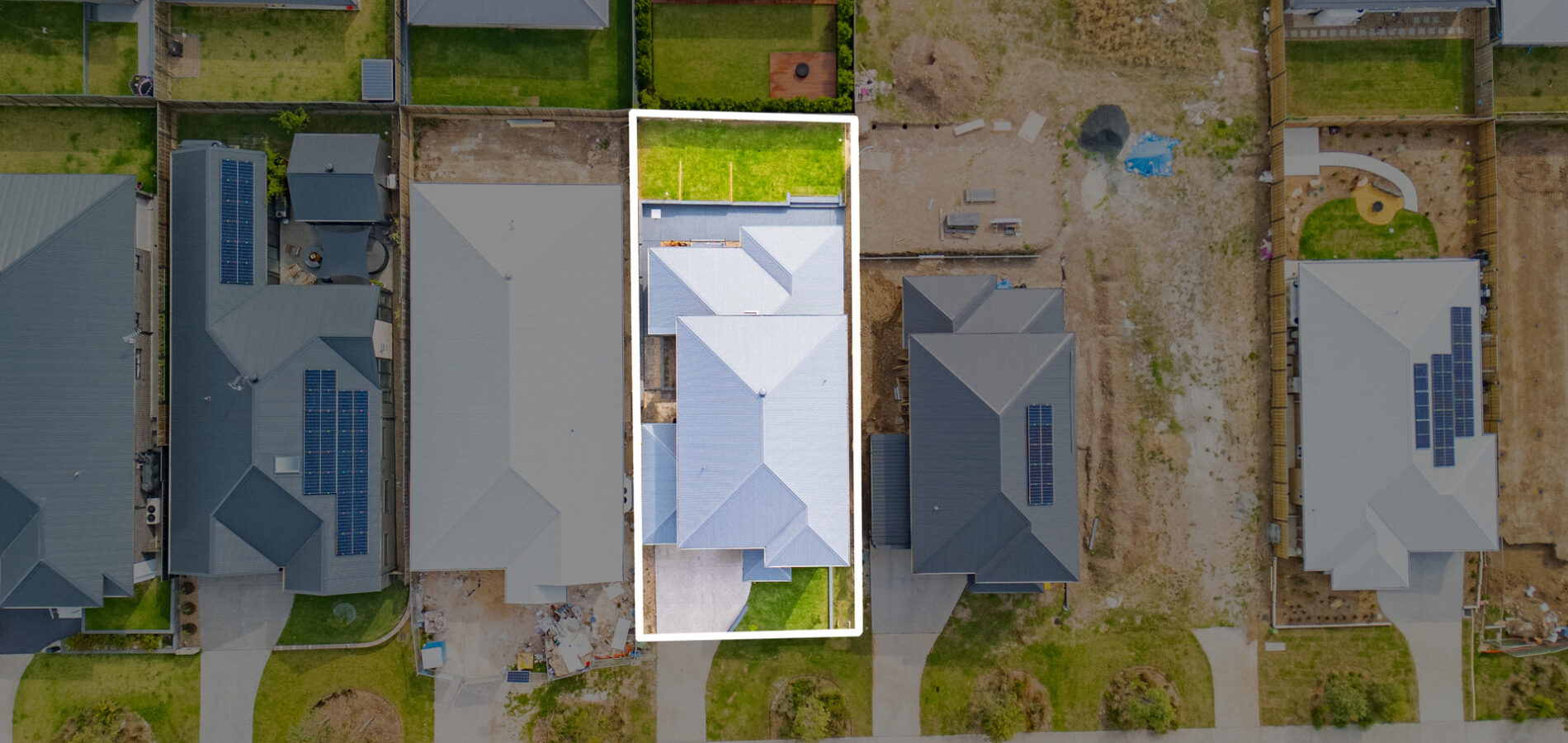 Sold - 18 Swale Street - New Property in North Richmond - Real Estate by Brett Humby