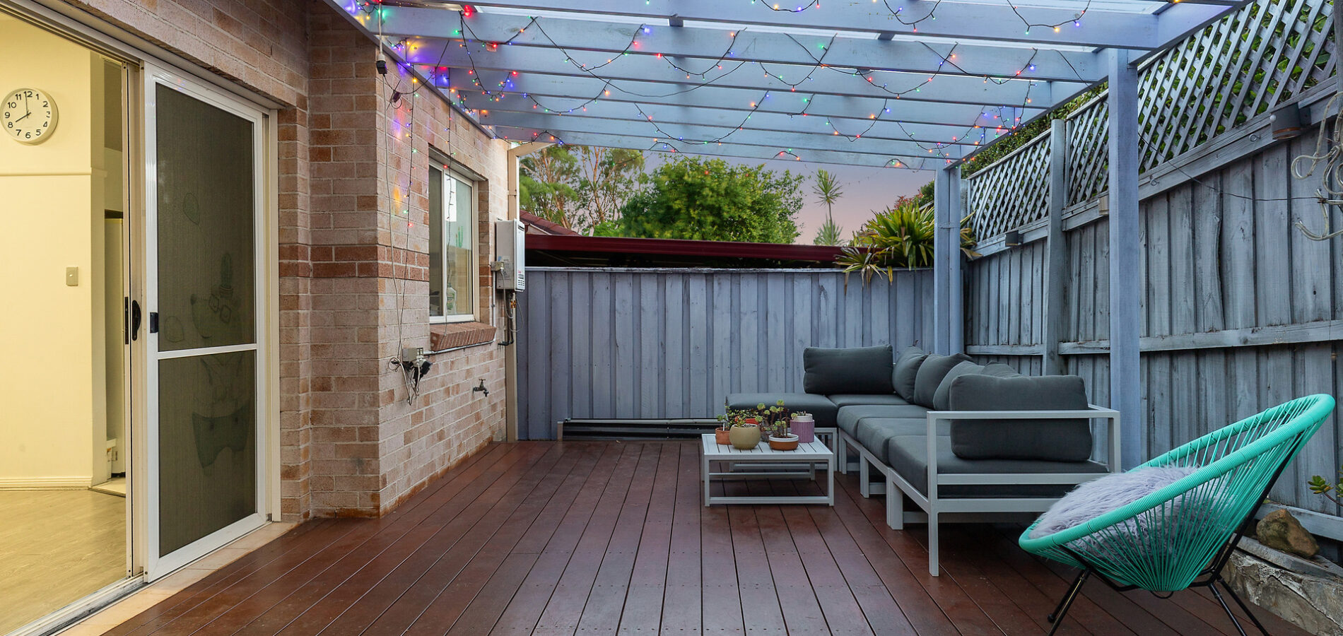 Sold - 11/193 Old Northern Road - New Property in Castle Hill - Real Estate by David Choy
