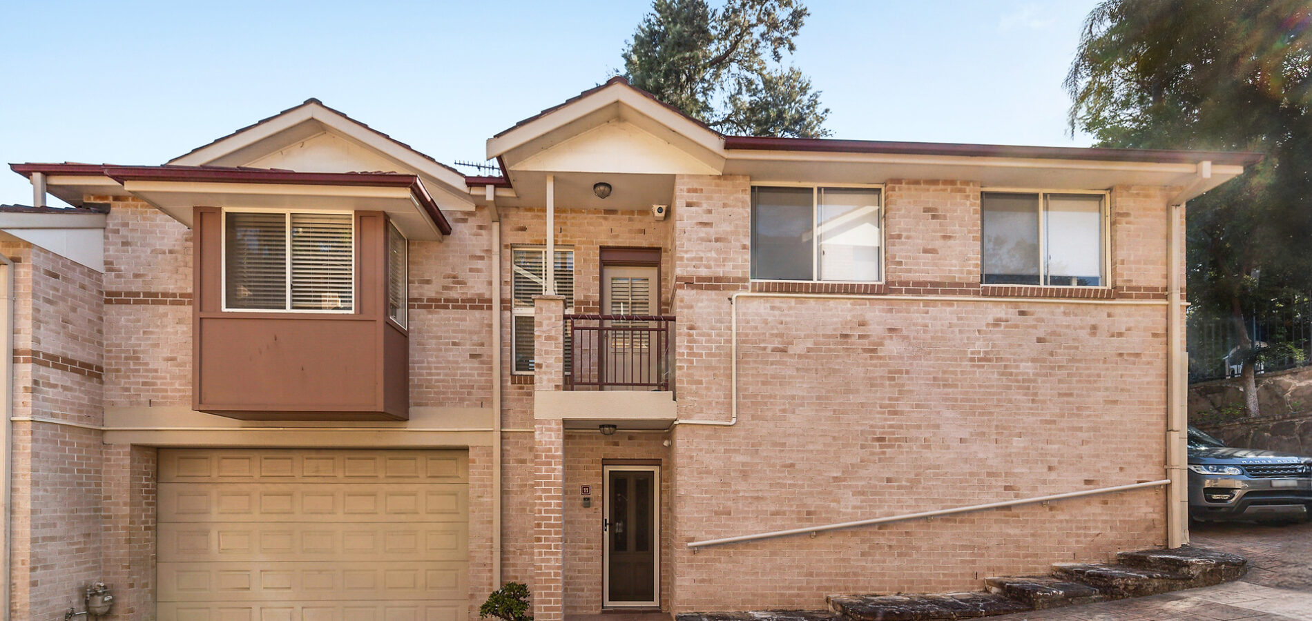 Sold - 11/193 Old Northern Road - New Property in Castle Hill - Real Estate by David Choy