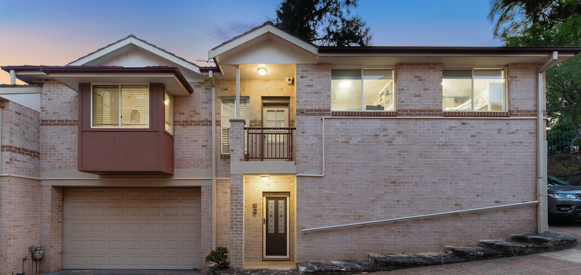 Sold - 11/193 Old Northern Road - New Property in Castle Hill - Real Estate by David Choy