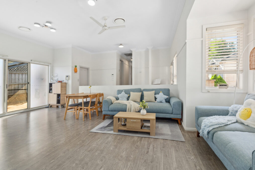 Sold - 11/193 Old Northern Road - New Property in Castle Hill - Real Estate by David Choy