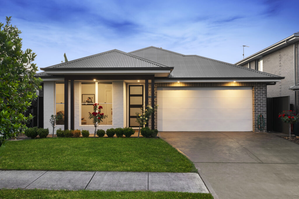 Sold - 30 Setaria Street - New Property in Marsden Park - Real Estate by Brett Humby