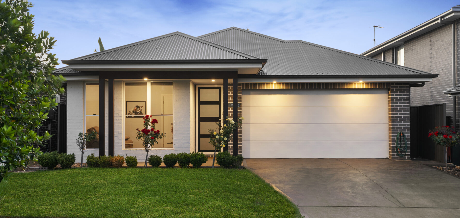 Sold - 30 Setaria Street - New Property in Marsden Park - Real Estate by Brett Humby