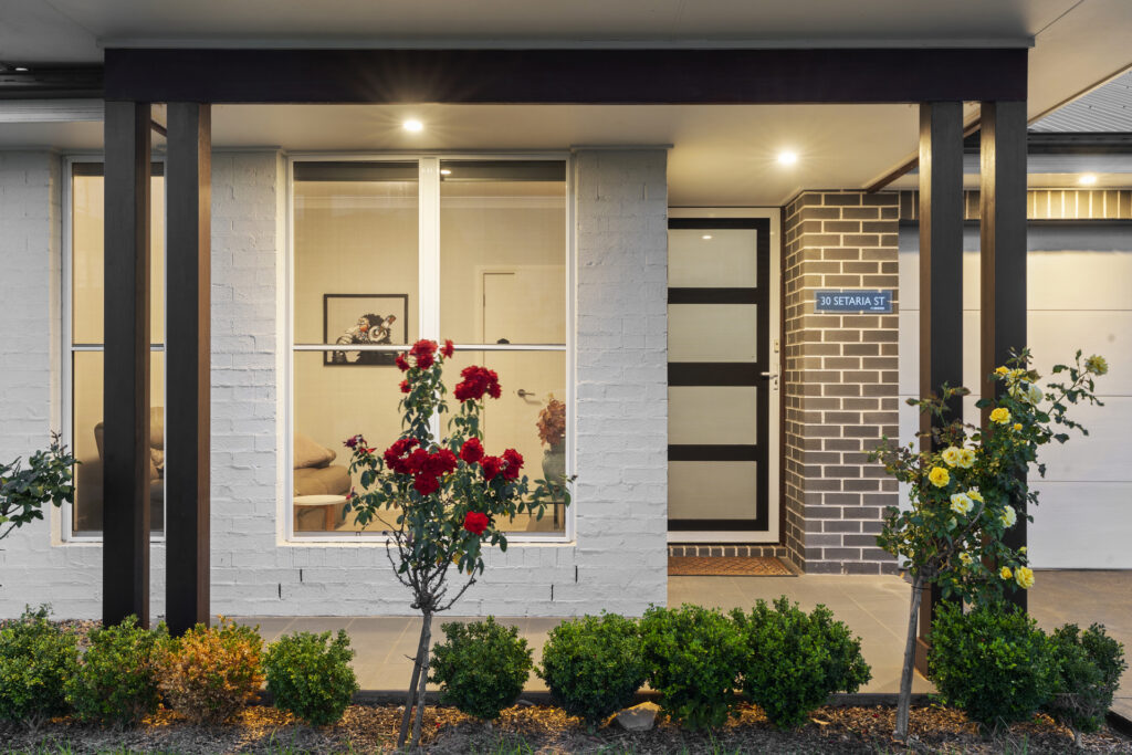 Sold - 30 Setaria Street - New Property in Marsden Park - Real Estate by Brett Humby