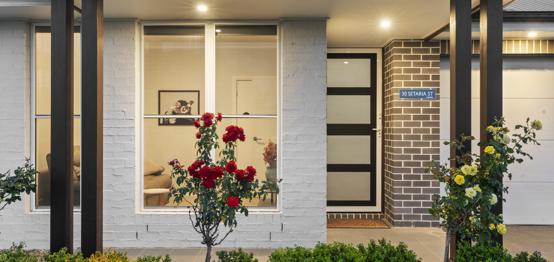 Sold - 30 Setaria Street - New Property in Marsden Park - Real Estate by Brett Humby