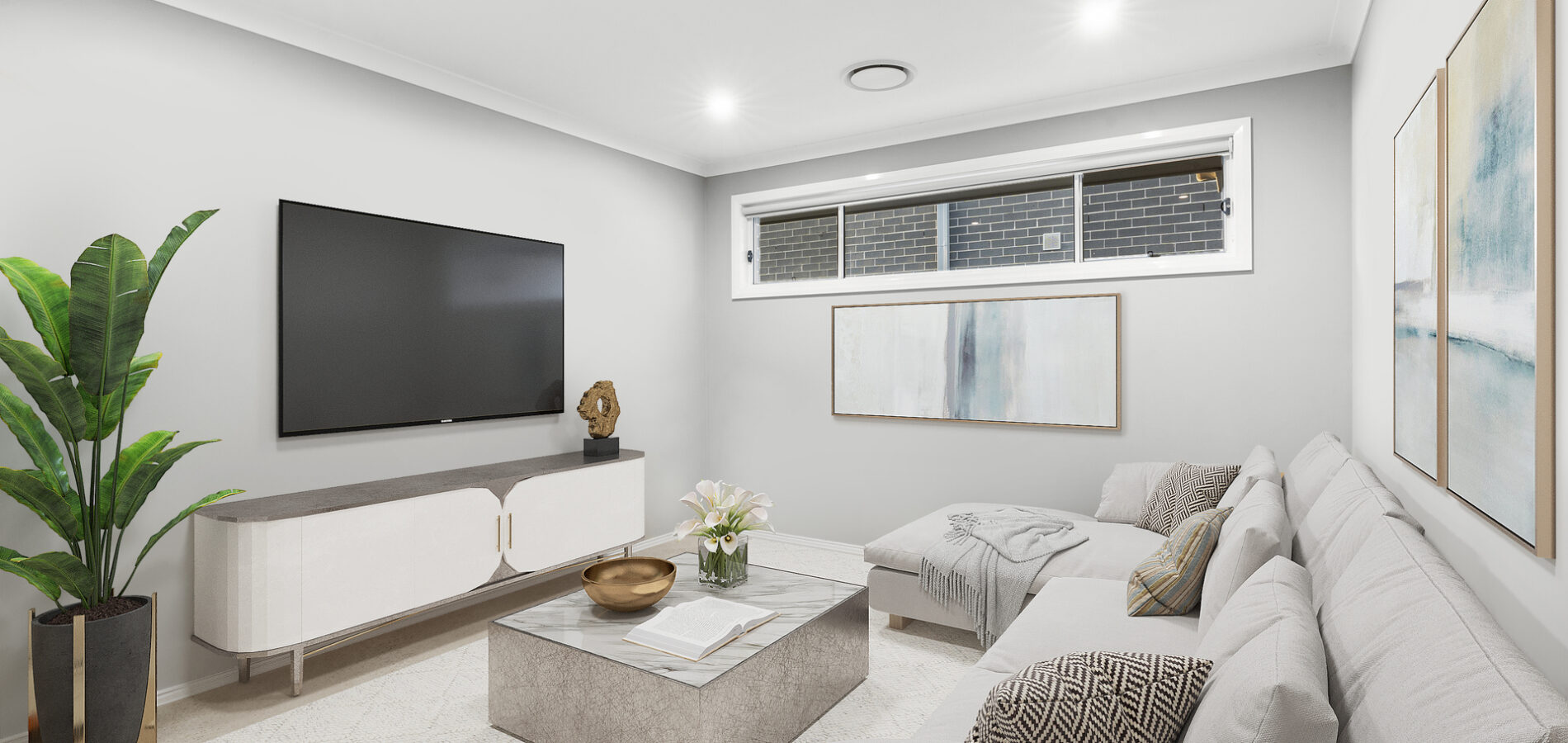 Sold - 30 Setaria Street - New Property in Marsden Park - Real Estate by Brett Humby