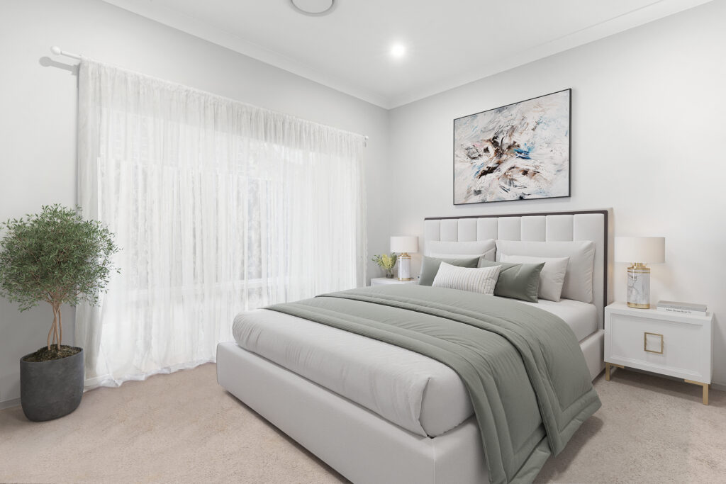 Sold - 30 Setaria Street - New Property in Marsden Park - Real Estate by Brett Humby