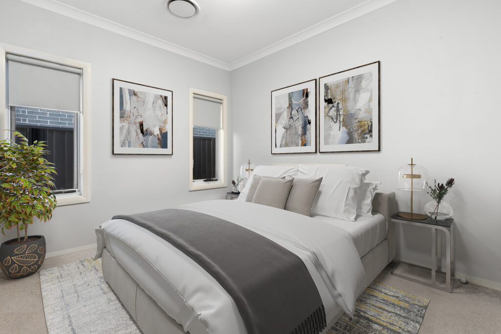 Sold - 30 Setaria Street - New Property in Marsden Park - Real Estate by Brett Humby