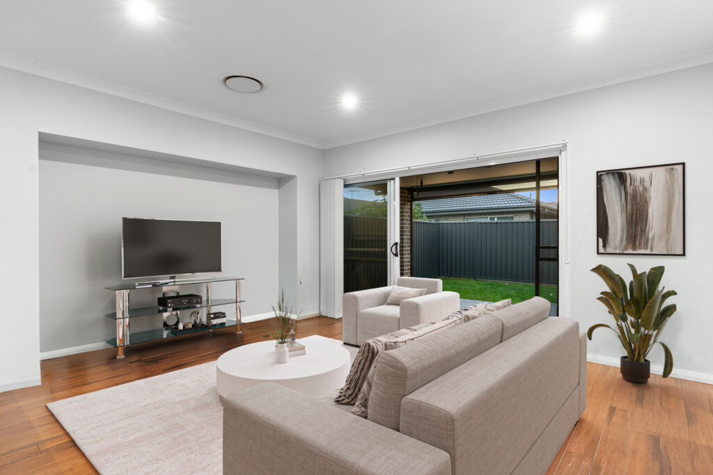 Sold - 30 Setaria Street - New Property in Marsden Park - Real Estate by Brett Humby
