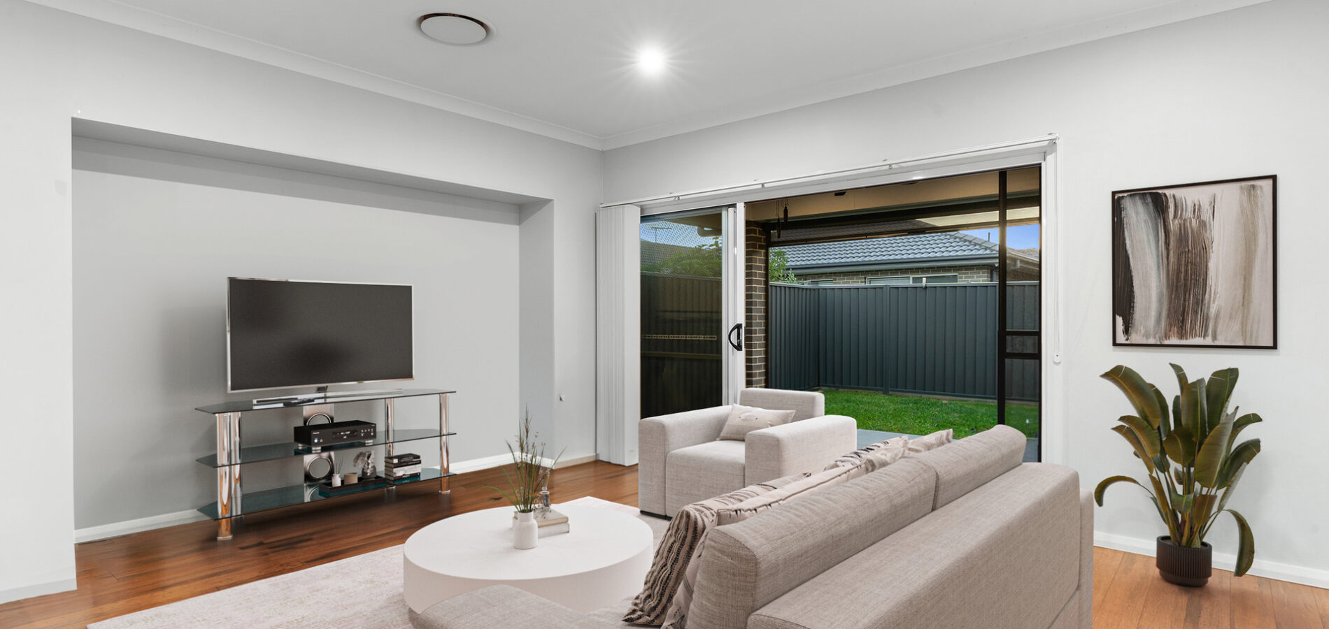 Sold - 30 Setaria Street - New Property in Marsden Park - Real Estate by Brett Humby