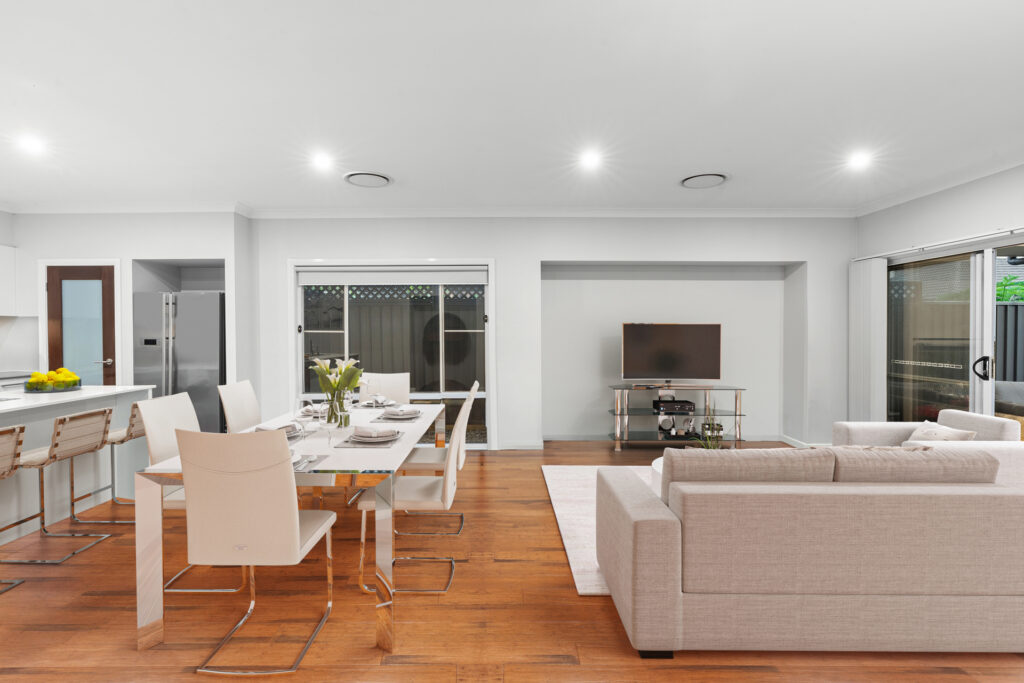 Sold - 30 Setaria Street - New Property in Marsden Park - Real Estate by Brett Humby