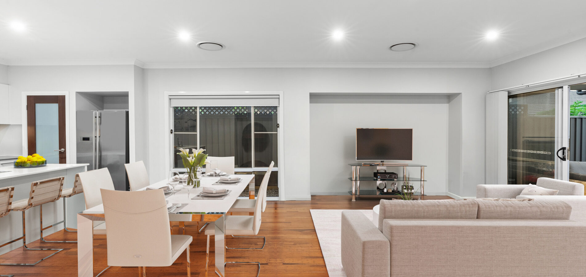Sold - 30 Setaria Street - New Property in Marsden Park - Real Estate by Brett Humby