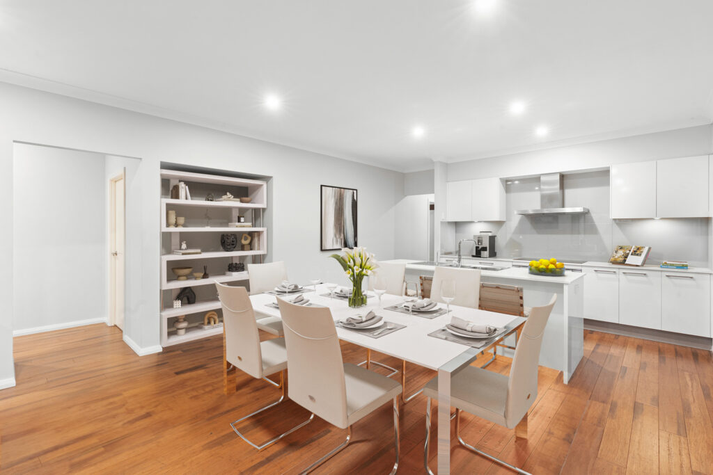 Sold - 30 Setaria Street - New Property in Marsden Park - Real Estate by Brett Humby