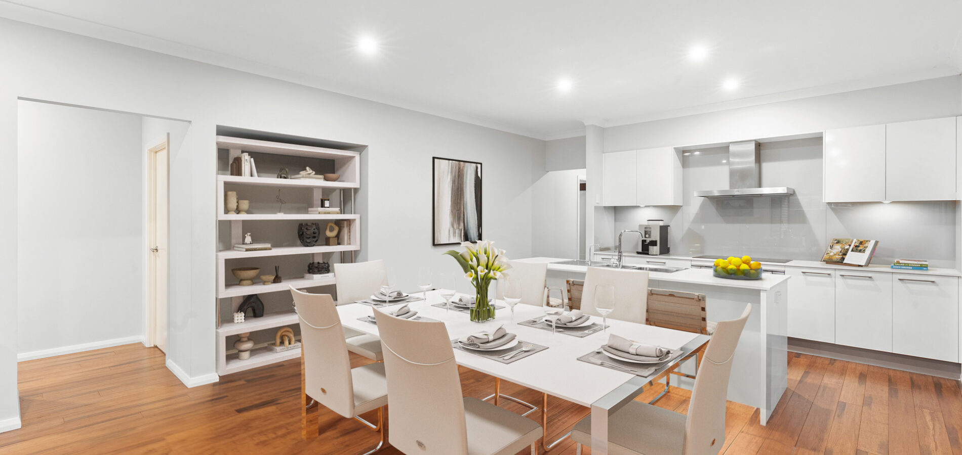 Sold - 30 Setaria Street - New Property in Marsden Park - Real Estate by Brett Humby