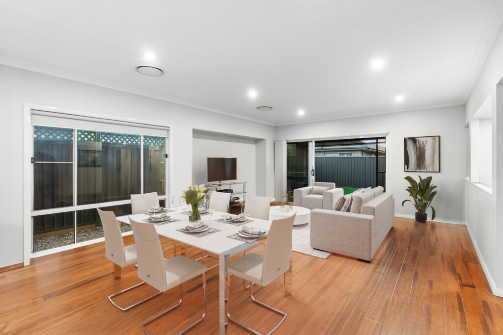 Sold - 30 Setaria Street - New Property in Marsden Park - Real Estate by Brett Humby