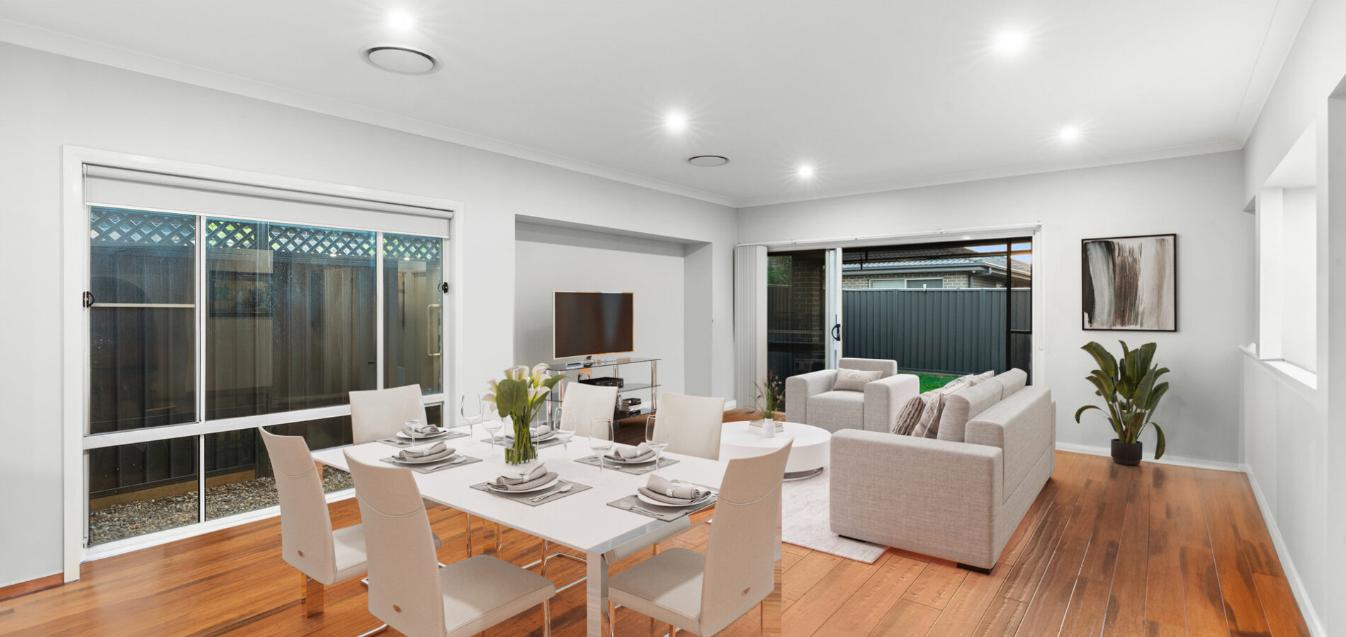 Sold - 30 Setaria Street - New Property in Marsden Park - Real Estate by Brett Humby