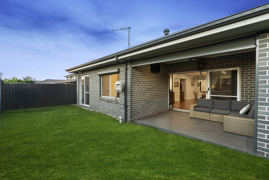 Sold - 30 Setaria Street - New Property in Marsden Park - Real Estate by Brett Humby