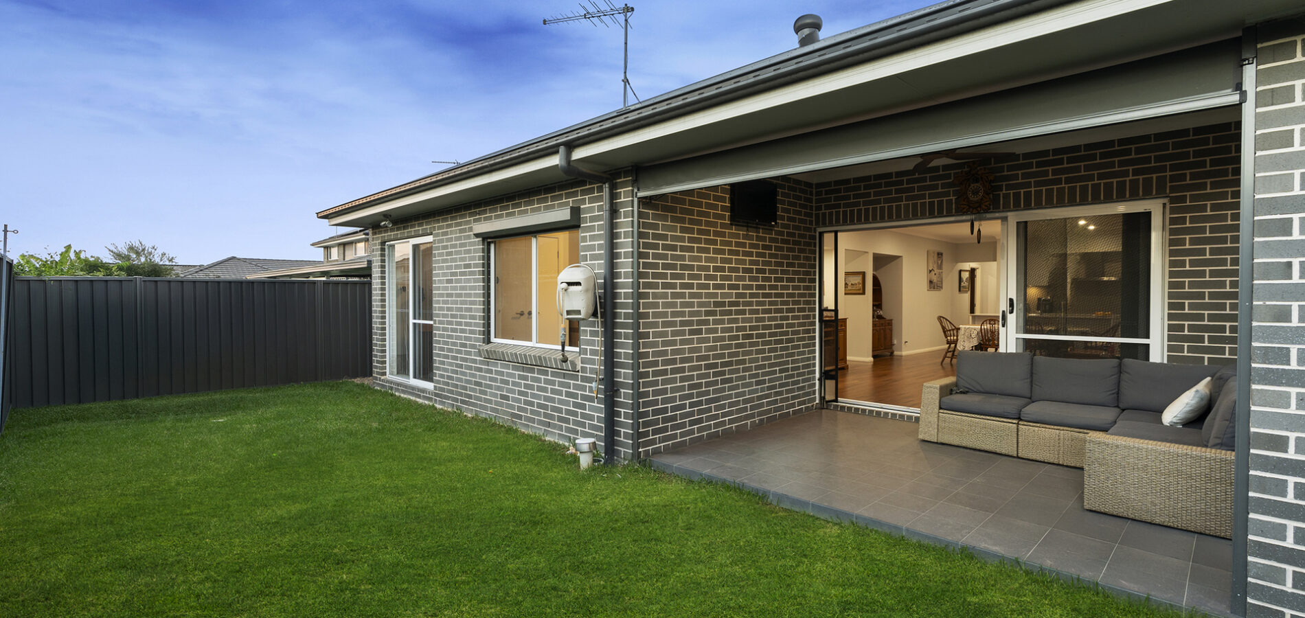 Sold - 30 Setaria Street - New Property in Marsden Park - Real Estate by Brett Humby