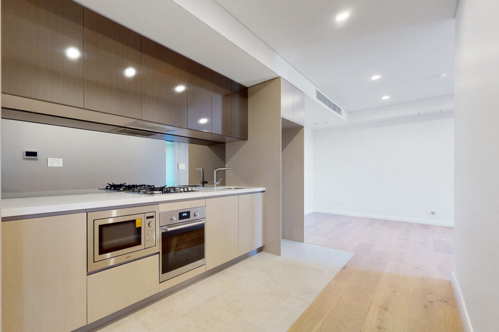 Sold - 137/32 Civic Way - New Property in Rouse Hill - Real Estate by Sam Dalgliesh