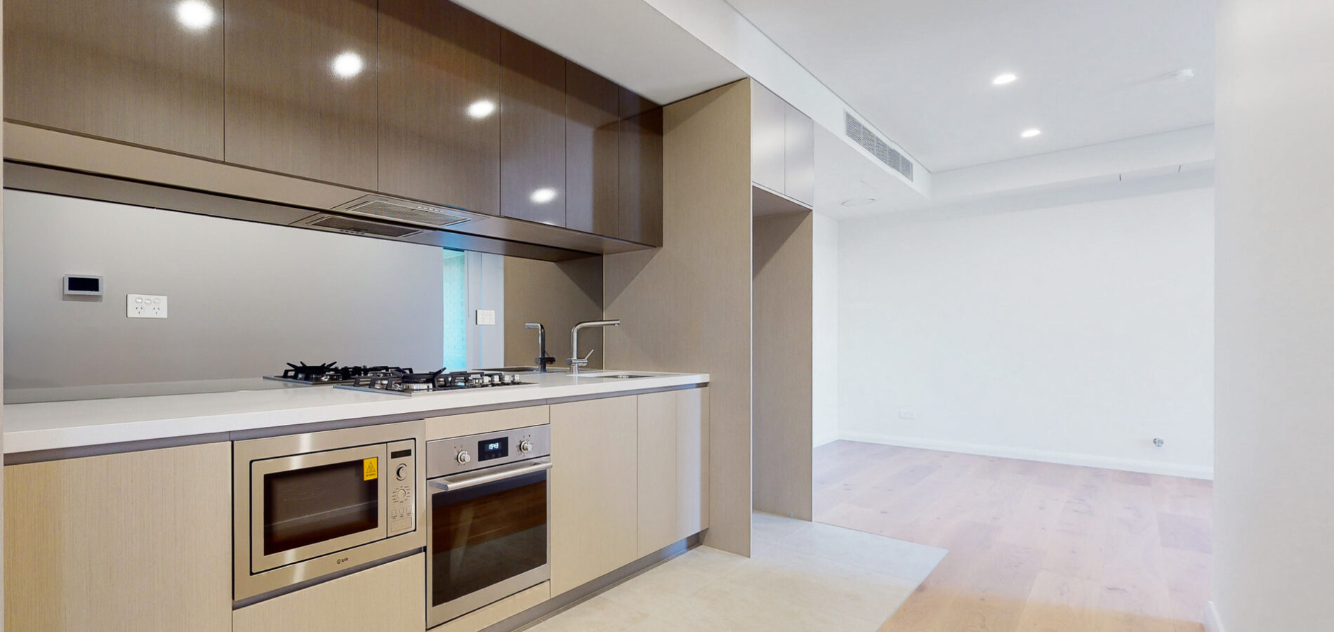Sold - 137/32 Civic Way - New Property in Rouse Hill - Real Estate by Sam Dalgliesh