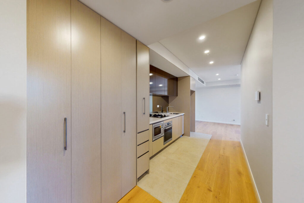 Sold - 137/32 Civic Way - New Property in Rouse Hill - Real Estate by Sam Dalgliesh