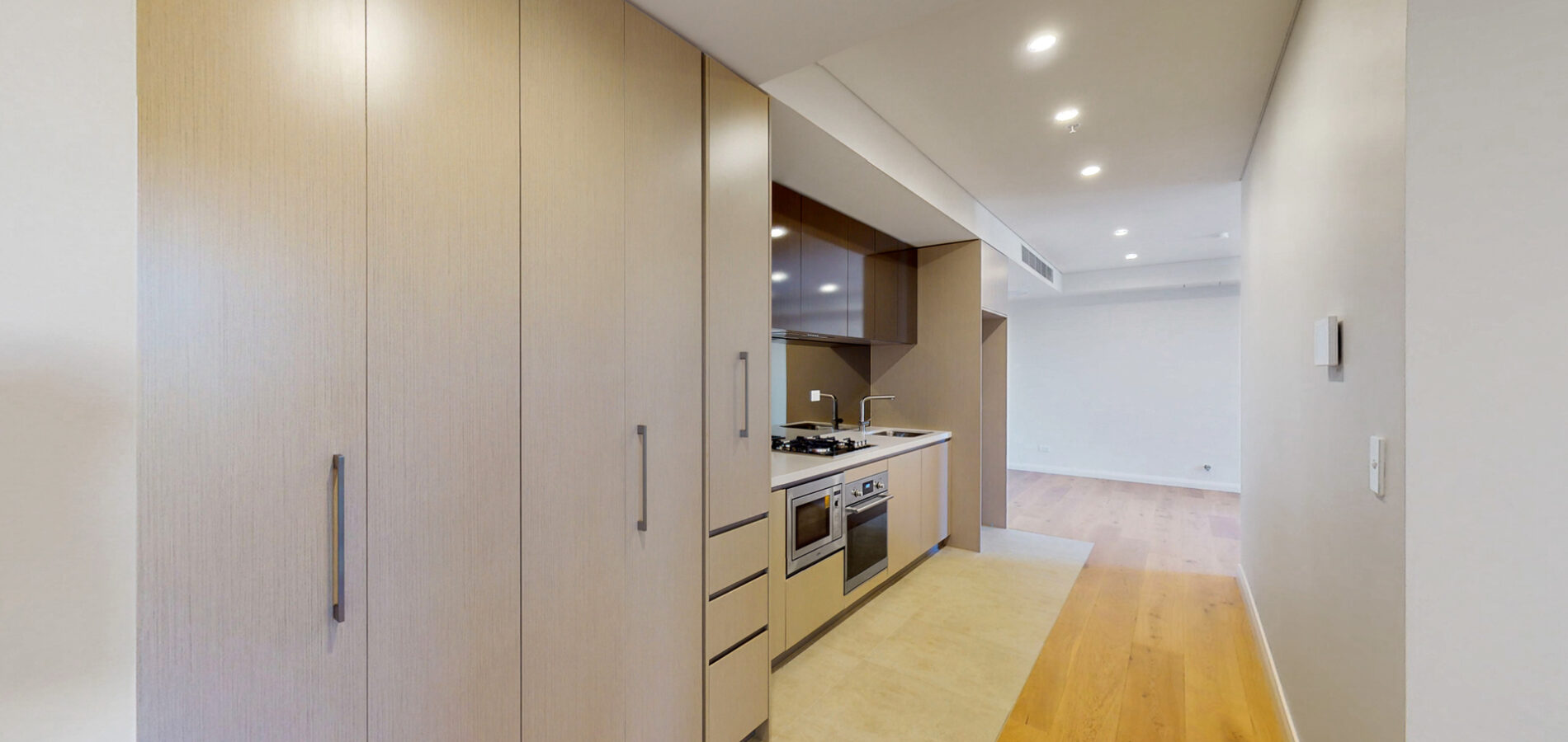 Sold - 137/32 Civic Way - New Property in Rouse Hill - Real Estate by Sam Dalgliesh