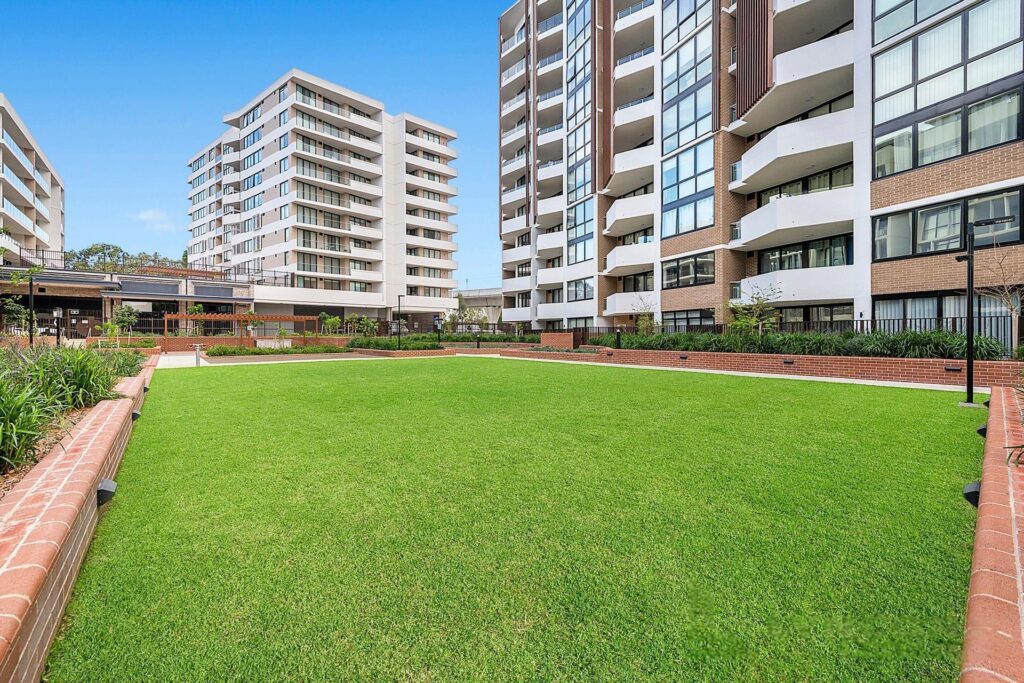 Sold - 137/32 Civic Way - New Property in Rouse Hill - Real Estate by Sam Dalgliesh