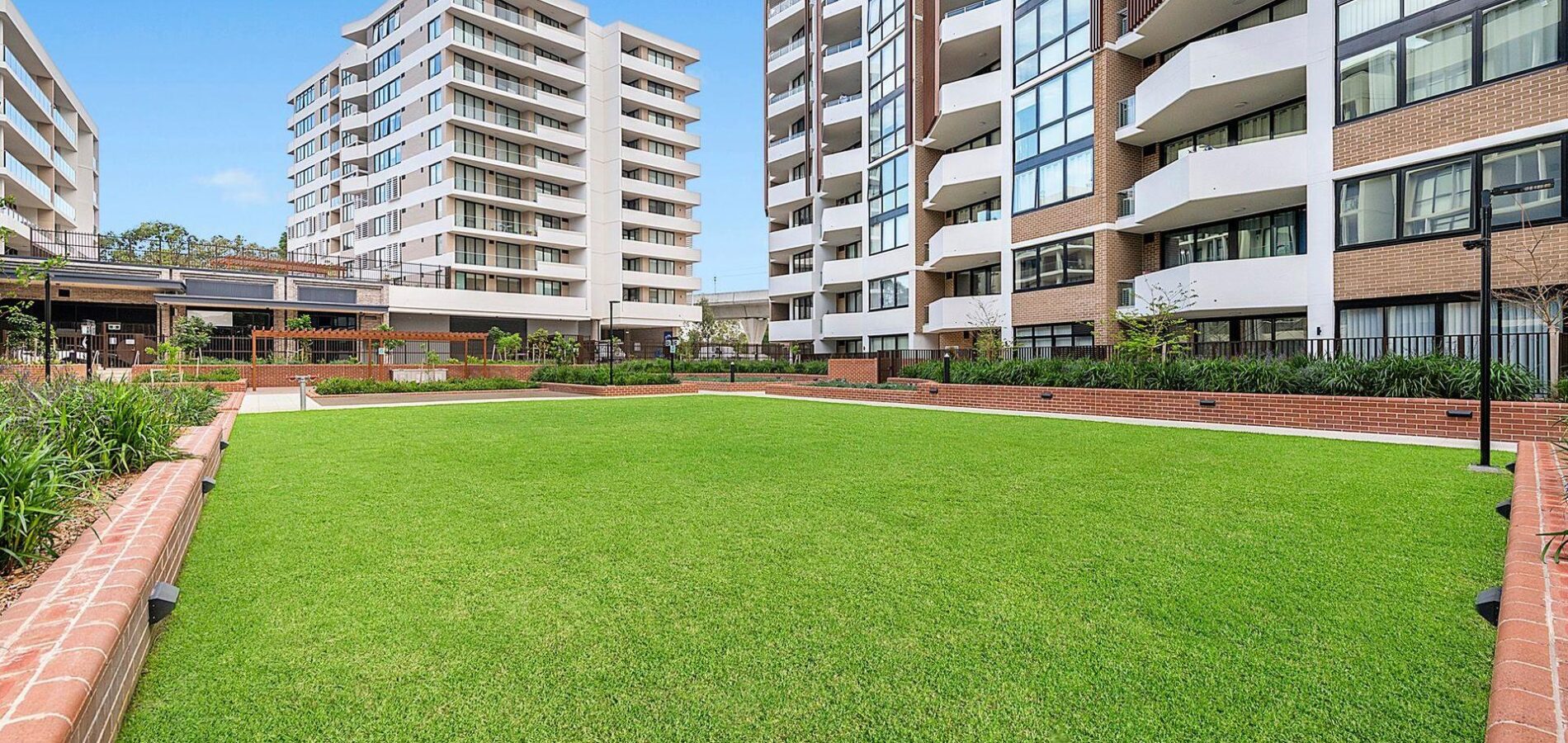 Sold - 137/32 Civic Way - New Property in Rouse Hill - Real Estate by Sam Dalgliesh