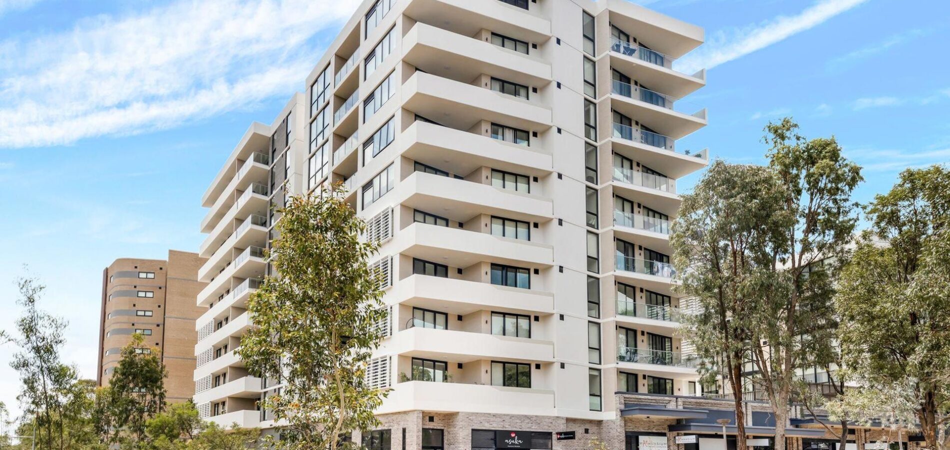 Sold - 137/32 Civic Way - New Property in Rouse Hill - Real Estate by Sam Dalgliesh