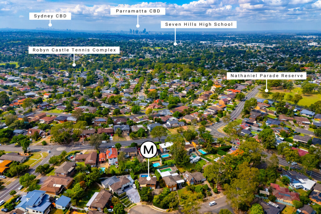 Sold - 12 Sutherland Avenue - New Property in Kings Langley - Real Estate by Peter Sutherland