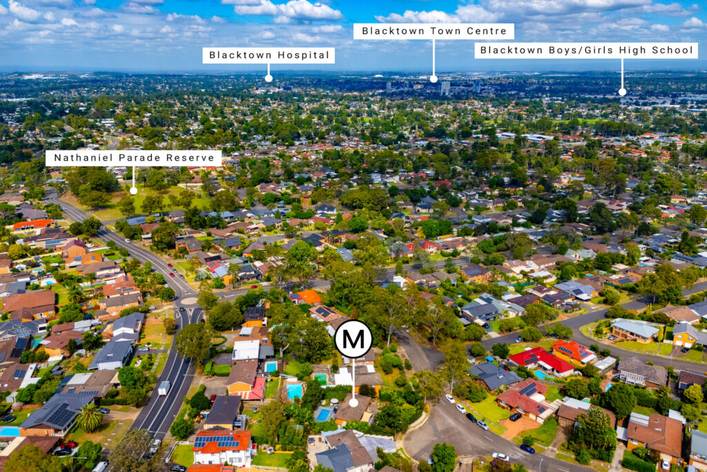 Sold - 12 Sutherland Avenue - New Property in Kings Langley - Real Estate by Peter Sutherland
