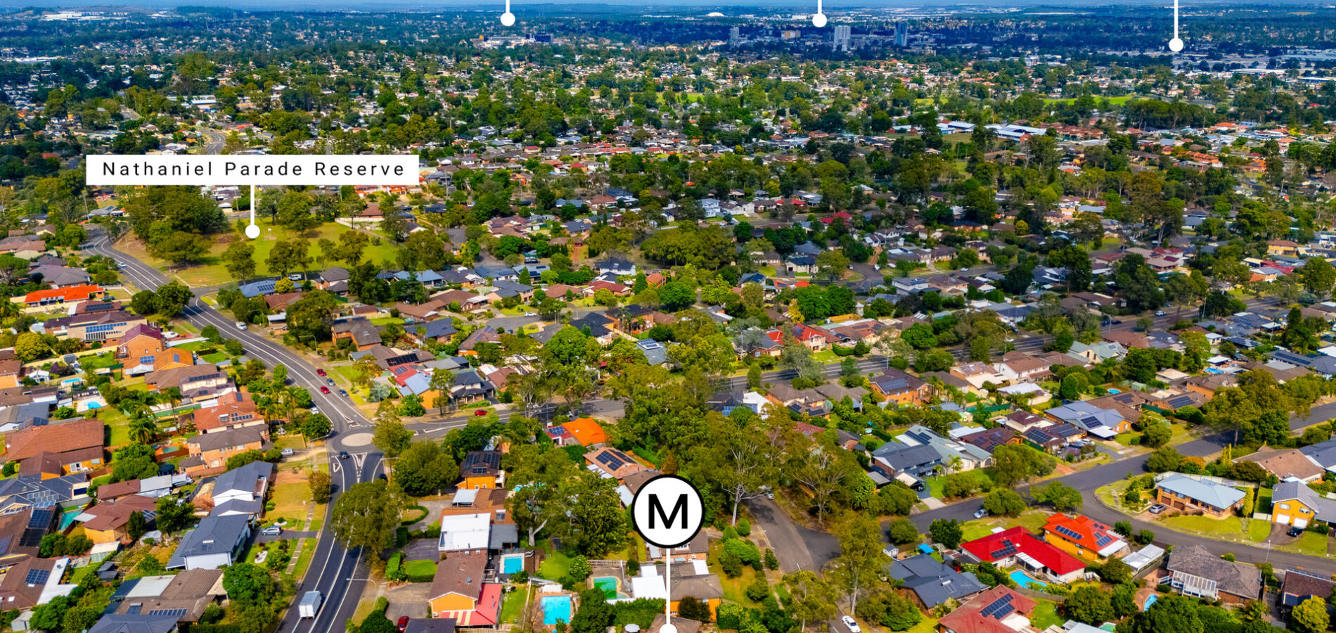 Sold - 12 Sutherland Avenue - New Property in Kings Langley - Real Estate by Peter Sutherland
