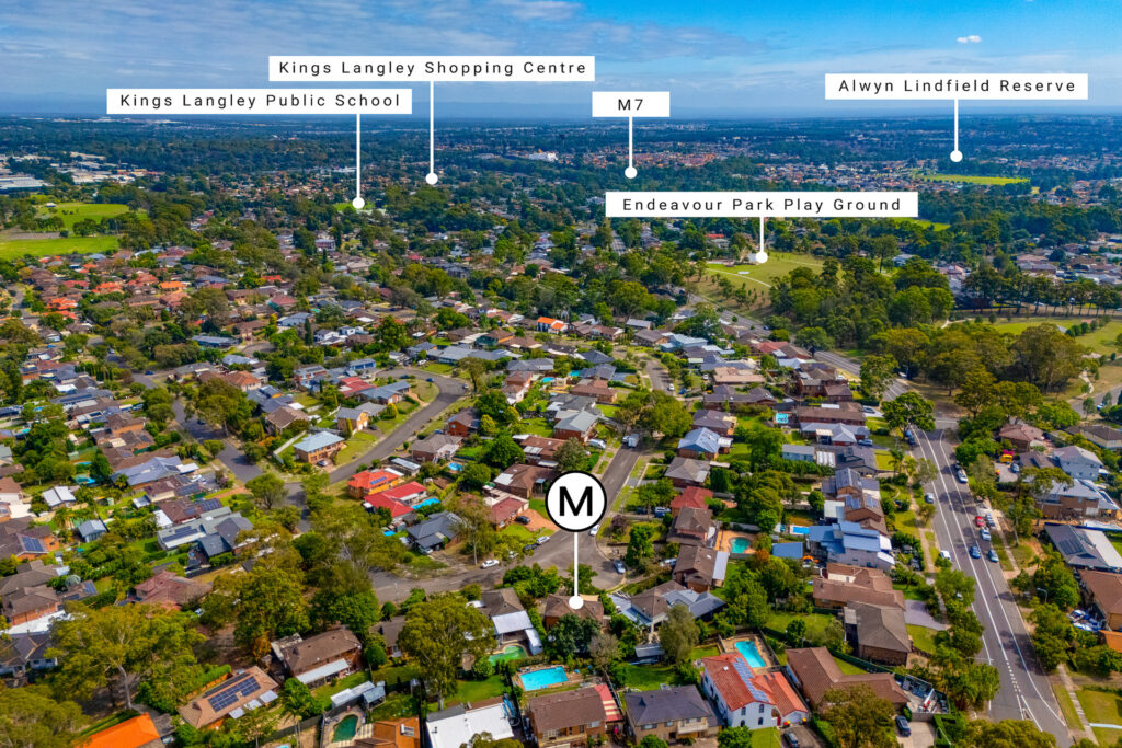 Sold - 12 Sutherland Avenue - New Property in Kings Langley - Real Estate by Peter Sutherland
