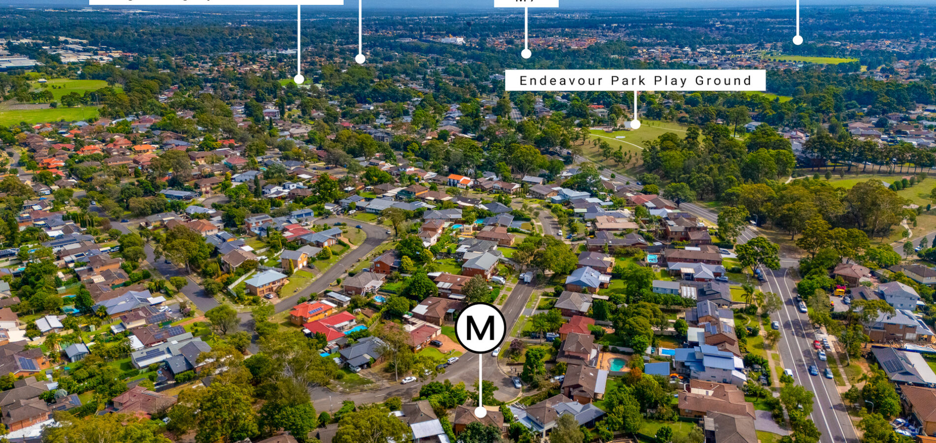 Sold - 12 Sutherland Avenue - New Property in Kings Langley - Real Estate by Peter Sutherland