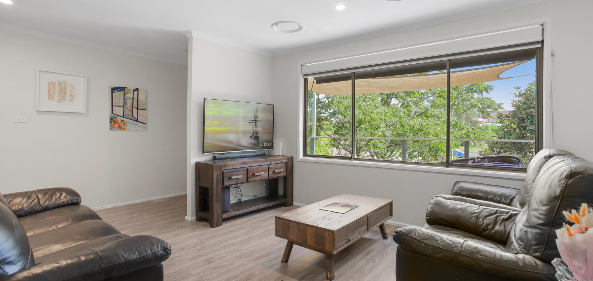 Sold - 12 Sutherland Avenue - New Property in Kings Langley - Real Estate by Peter Sutherland