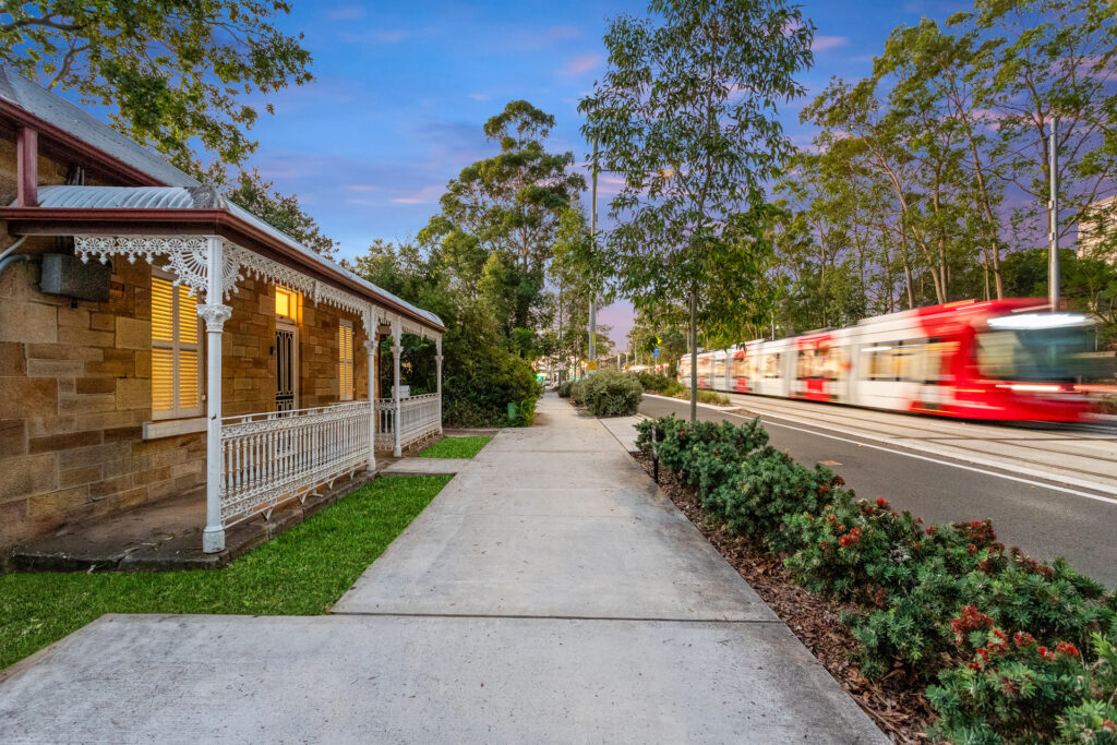 Sold - 495 Church Street - New Property in North Parramatta - Real Estate by Amit Nayak